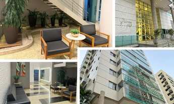 Imagem: Apartamento na Enseada do Suá, 3 quartos