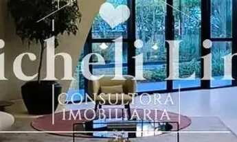 Imagem 6: Imóvel para venda ou locação com 311m², 3 quartos em Aldeota, totalmente projetado e mobil