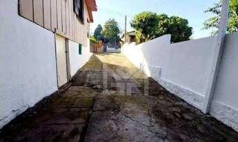 Imagem 7: Casa para alugar no bairro Bom Princípio em Cachoeirinha com 2 dormitórios e amplo quintal