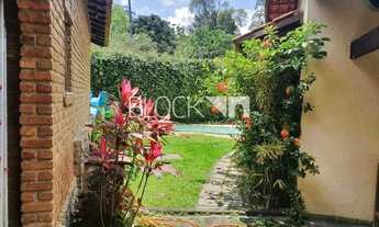 Imagem 3: Vargem Grande Casa com 4 dormitórios