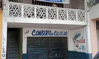 Imagem: Casa com ponto comercial