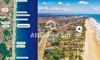 Imagem 5: Ilhéus - Lançamento - Apartamento Quarto e Sala - Oceânico - Venda - Jardim Atlântico