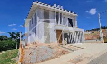 Imagem: Casa a venda no Condomínio Bella Vitta