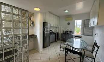 Imagem 5: Apartamento de 96m² com 2 suítes em Coqueiros