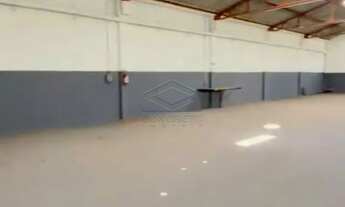 Imagem 5: EXCELENTE GALPÃO COMERCIAL EM LOCALIZAÇÃO PRIVILEGIADA NA CIDADE