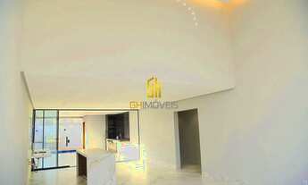 Imagem: Casa com 3 dormitórios à venda, 161 m²