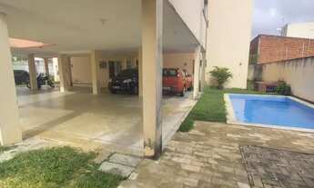 Imagem 4: Apartamento para locação no BERNARDO PALESY , NOVA PARNAMIRIM , Parnamirim, RN