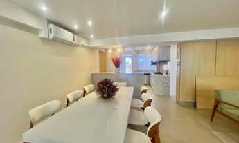 Imagem 3: Apartamento de 3 suites 154 m 2 mobiliado no Bueno -Goiânia