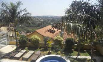 Imagem 4: Casa com 4 dormitórios para alugar, 490 m² por R$ 13.396,00/mês - Granja Viana - Carapicuí