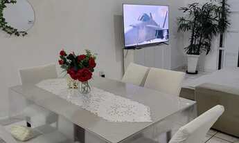 Imagem 4: Casa na região central