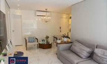 Imagem: Venda Apartamento 3 Dormitórios - 158 m²