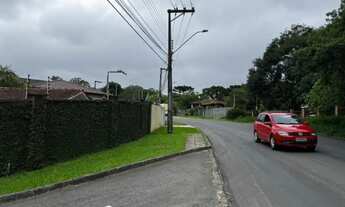 Imagem 4: Casa à venda em Condomínio Residencial Villa Lobos- Campo Largo (PR