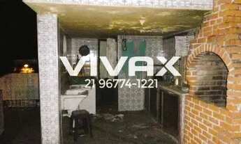 Imagem 3: MÉIER - Coração de Maria - Casa - 2 quartos - 1 banheiro - 2 vagas \ Agende sua visita