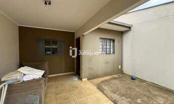 Imagem 2: Casa para aluguel, 2 quartos, 4 vagas, Jardim Dona Rosina - Rio das Pedras/SP