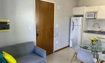 Imagem 3: Aluguel de Studio mobiliado em São Leopoldo, Morro do Espelho REF: AL165