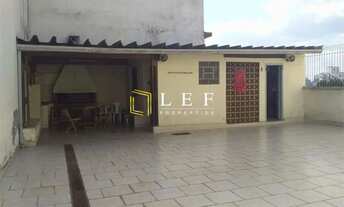 Imagem 4: Av Dr Lino de Moraes Leme, Vila Mascote