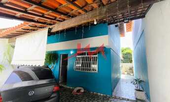 Imagem 2: Casa duplex 3 Q à venda, Sacramento, São Gonçalo, RJ