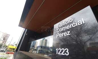 Imagem 2: Sala para alugar no Edifício Comercial Perez, no centro de Londrina