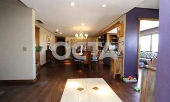 Imagem 2: Cobertura 430m² 4 dormitórios - bairro Auxiliadora