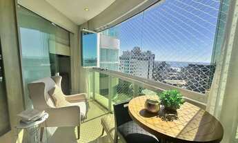 Imagem 3: Apartamento à venda na Praia Brava em Itajaí