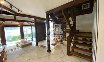 Imagem 7: Casa com 4 quartos à venda, 356 m² por R$ 3.300.000 - São Francisco - Niterói/RJ