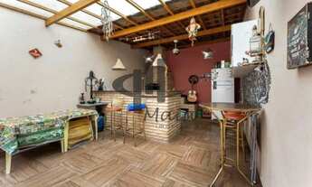 Imagem: Venda Sobrado Sao Caetano do Sul Barcelona