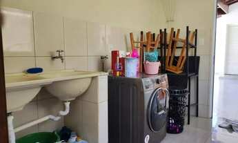 Imagem 7: Casa com 3 dormitórios, 240 m² - venda por R$ 900.000 ou aluguel por R$ 4.500/mês - Santa