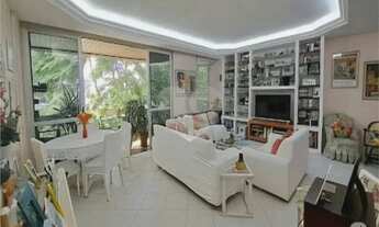 Imagem 6: Imóvel para venda com 192 metros quadrados com 4 quartos em Tijuca - Rio de Janeiro - RJ