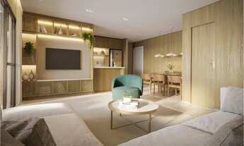 Imagem 5: Vista Tatuapé - Residencial - Vista Tatuapé - Residencial