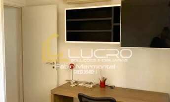 Imagem 2: Apartamento no Residencial Europa