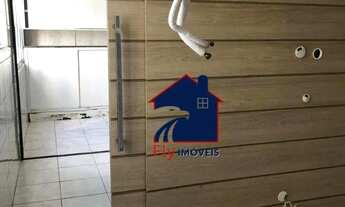 Imagem 7: Apartamento à venda, 58 m² por R$ 220.000,00 - Conjunto Habitacional Brigadeiro Eduardo Go