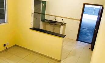 Imagem 5: Imóvel para aluguel com 52 metros quadrados com 2 quartos