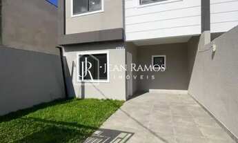 Imagem 3: Casa em condomínio para venda, 3 quarto(s), Alto Boqueirão, Curitiba