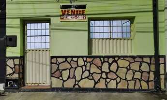 Imagem 2: Imóvel para venda possui 56 metros quadrados com 2 quartos em Prado - Maceió - AL