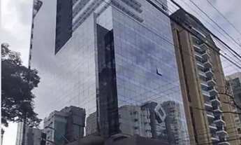 Imagem 1: Imóvel para Locação por R$ 216.000,00/mês - moema - São Paulo/UF