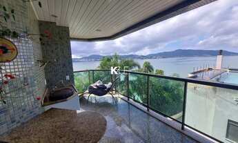 Imagem 6: Apartamento à venda com 2 quartos no bairro Coqueiros em Florianópolis