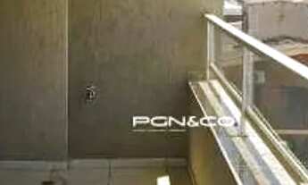 Imagem 3: Apartamento com 2 dormitórios para alugar, 82 m² por R$ 2.878,00/mês - Jardim Paulista - R