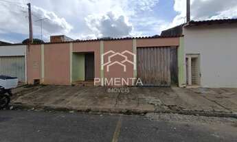 Imagem: Casa 2 Dormitórios para locação em Franca