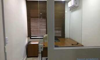 Imagem 5: CONJ. COMERCIAL - BARRA FUNDA - SP