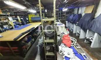 Imagem 2: Pavilhão/Galpão à venda no bairro Luz - São Paulo/SP, Zona Central