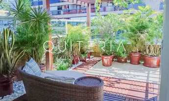 Imagem 3: Cobertura - Linear / Residencial / Copacabana