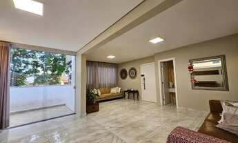 Imagem: Área privativa à venda, 5 quartos, 2 suítes