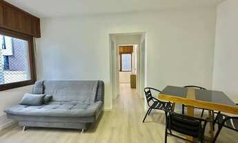 Imagem: VENDO APARTAMENTO NO CENTRO DE CAPÃO DA