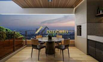 Imagem 5: APARTAMENTO ALTO PADRÃO NO BIGORRILHO! 03 SUÍTES, SACADA!!