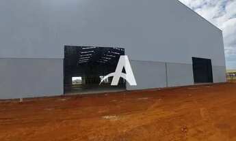 Imagem 6: Aluguel Galpão LOTEAMENTO CENTRO EMPRESARIAL LESTE III