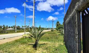 Imagem 3: Terrenao rodovia Airton Senna linha verde