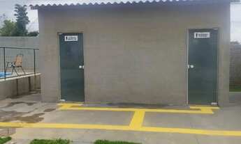 Imagem 6: Ágio de Apartamento à venda em Valparaíso de Goiás-GO, bairro Unimorar: 2 quartos, 1 banhe