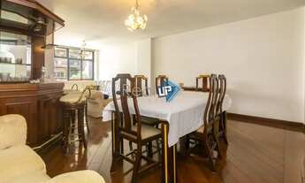 Imagem 6: APARTAMENTO- IPANEMA- 4 QUARTOS- 3 VAGAS