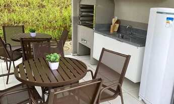 Imagem 2: Alugo Apartamento em Alberto Maia, Camaragibe - 1º andar com elevador social