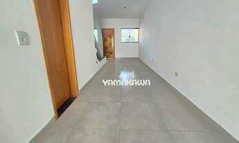 Imagem 5: Sobrado com 3 dormitórios à venda, 100 m² por R$ 590.000,00 - Ponte Rasa - São Paulo/SP